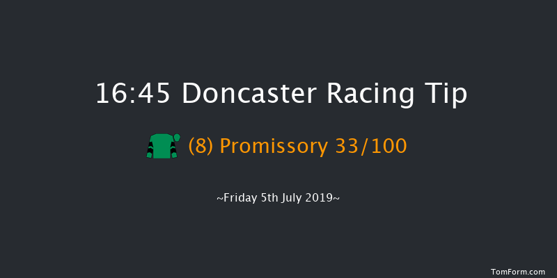 Doncaster 16:45 Stakes (Class 4) 12f Sat 29th Jun 2019