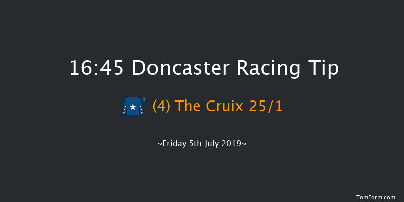 Doncaster 16:45 Stakes (Class 4) 12f Sat 29th Jun 2019