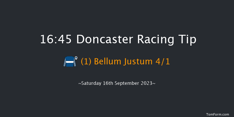 Doncaster 16:45 Maiden (Class 2) 8f Fri 15th Sep 2023