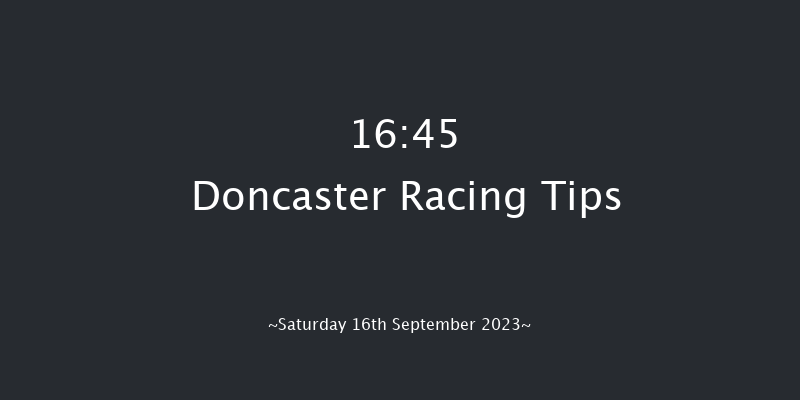 Doncaster 16:45 Maiden (Class 2) 8f Fri 15th Sep 2023