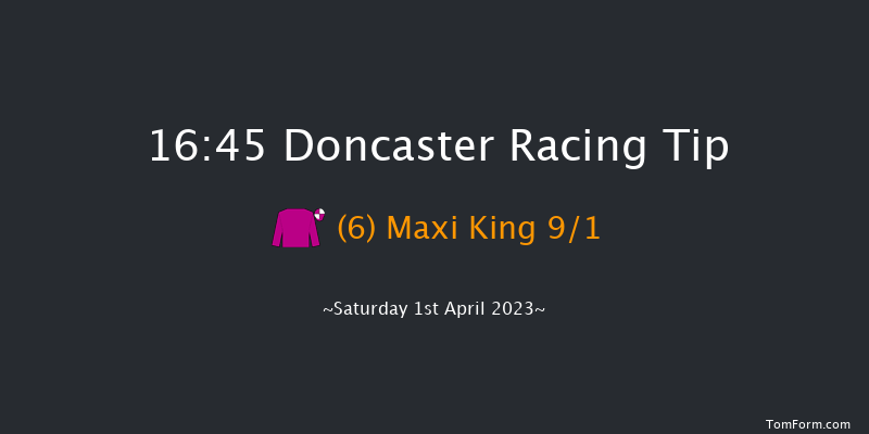 Doncaster 16:45 Maiden (Class 5) 10f Fri 17th Mar 2023