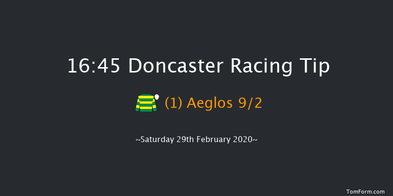 888sport Download The App Handicap Hurdle Doncaster 16:45 Handicap Hurdle (Class 4) 17f Fri 28th Feb 2020
