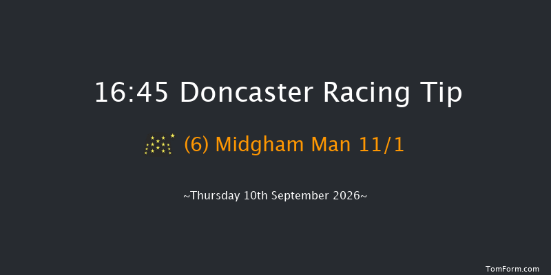 Doncaster 16-45 (Class 3) 7f Sat 15th Aug 2026