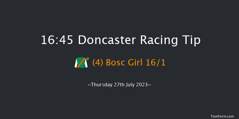 Doncaster 16:45 Handicap (Class 5) 10f Sat 22nd Jul 2023