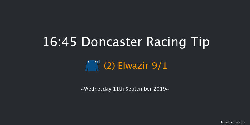 Doncaster 16:45 Stakes (Class 2) 10f Sat 17th Aug 2019