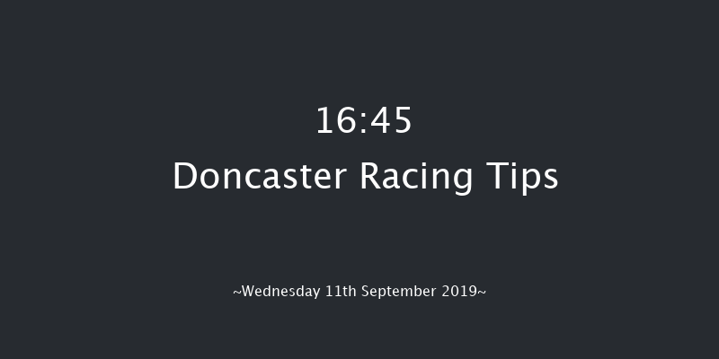Doncaster 16:45 Stakes (Class 2) 10f Sat 17th Aug 2019