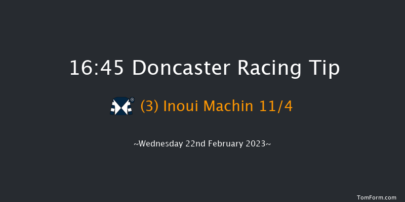 Doncaster 16:45 NH Flat Race (Class 5) 17f Thu 9th Feb 2023