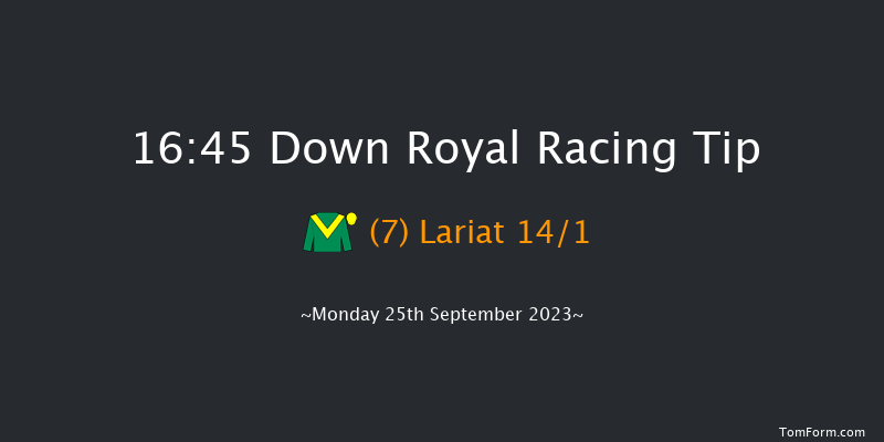 Down Royal 16:45 Handicap 10f Fri 8th Sep 2023
