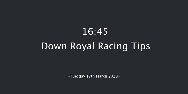 Hamilton Architects Hunters Chase Down Royal 16:45 Conditions Chase 20f Tue 28th Jan 2020