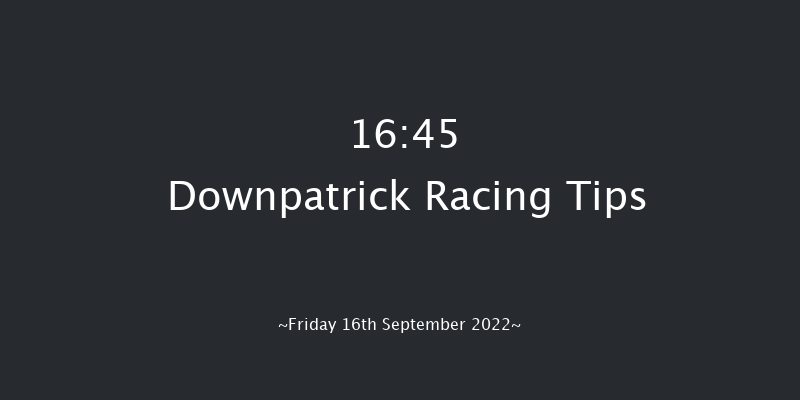 Downpatrick 16:45 Handicap Chase 24f Mon 29th Aug 2022