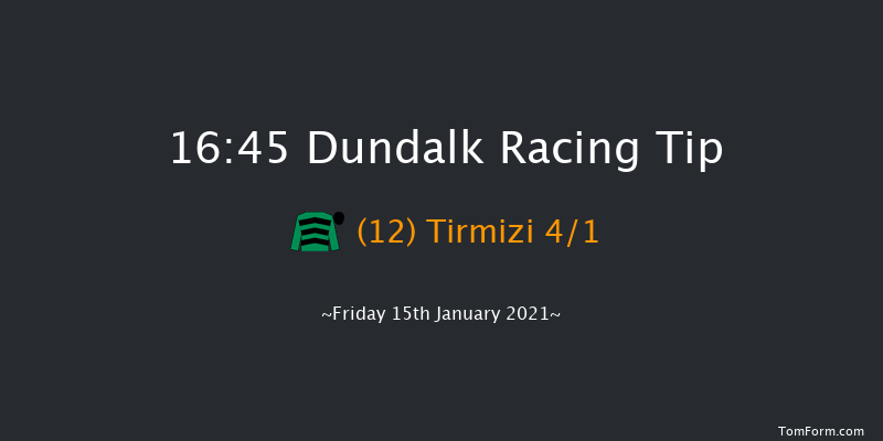 Irishinjuredjockeys.com Rated Race Dundalk 16:45 Stakes 12f Mon 11th Jan 2021