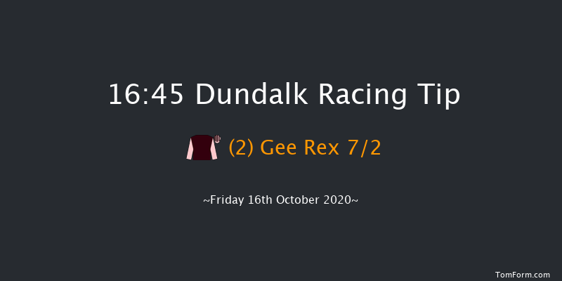 Irishinjuredjockeys.com Apprentice Claiming Race Dundalk 16:45 Claimer 11f Fri 9th Oct 2020