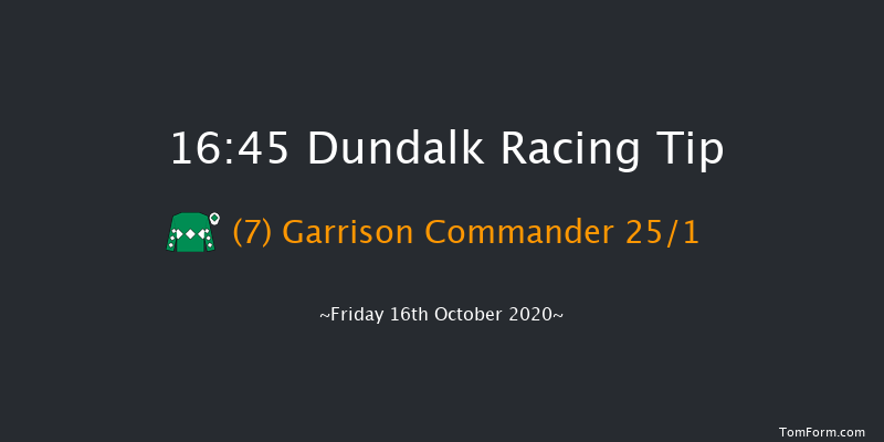 Irishinjuredjockeys.com Apprentice Claiming Race Dundalk 16:45 Claimer 11f Fri 9th Oct 2020