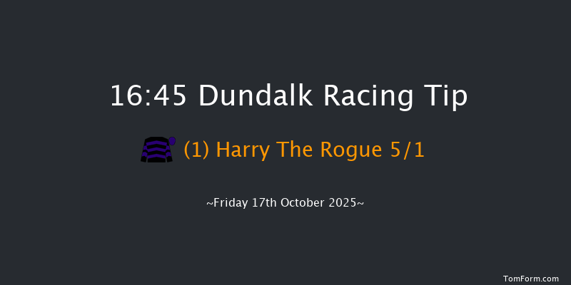 Dundalk 16-45 10f Tue 14th Oct 2025