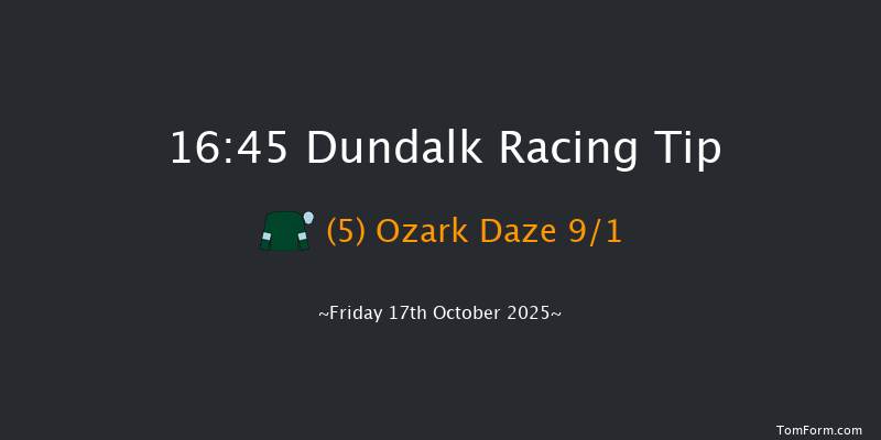 Dundalk 16-45 10f Tue 14th Oct 2025