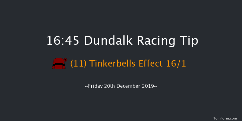 Dundalk 16:45 Stakes 5f Wed 18th Dec 2019