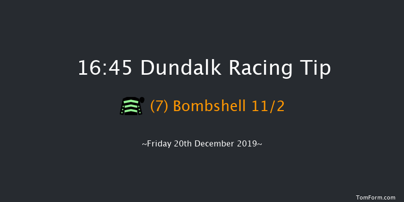 Dundalk 16:45 Stakes 5f Wed 18th Dec 2019