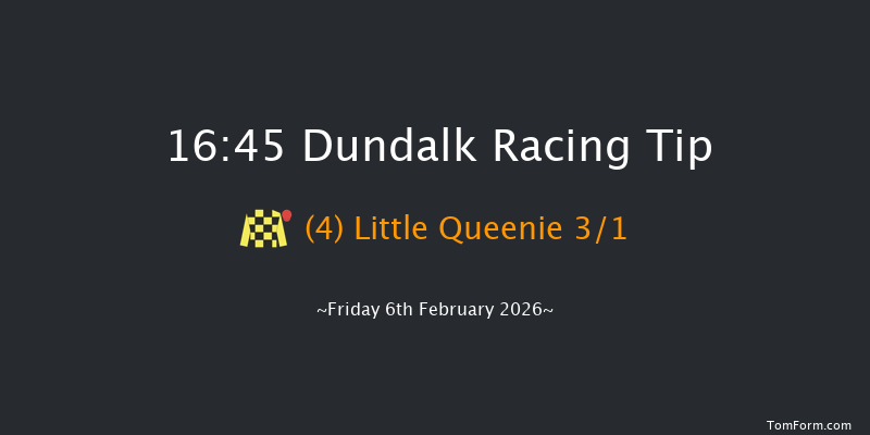 Dundalk 16-45 5f Fri 30th Jan 2026