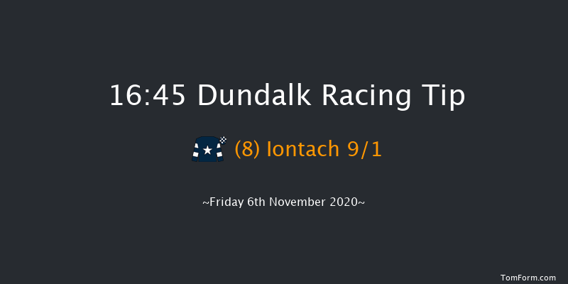 Floodlit Friday Nights At Dundalk Maiden Dundalk 16:45 Maiden 5f Wed 4th Nov 2020