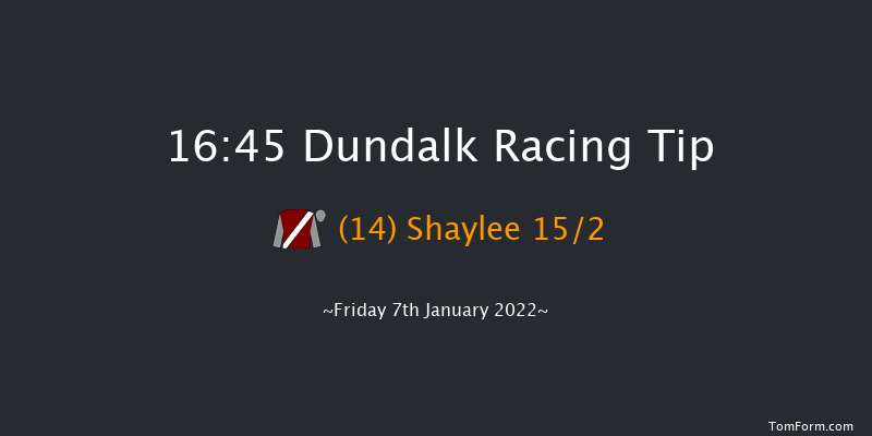 Dundalk 16:45 Handicap 12f Wed 5th Jan 2022