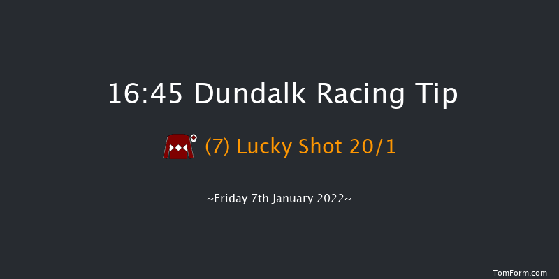 Dundalk 16:45 Handicap 12f Wed 5th Jan 2022