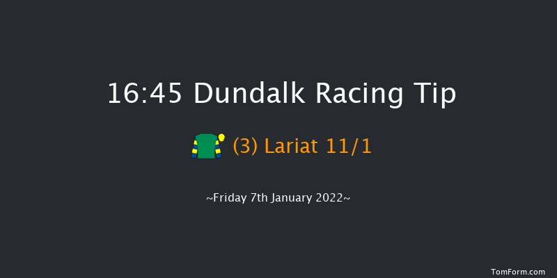 Dundalk 16:45 Handicap 12f Wed 5th Jan 2022