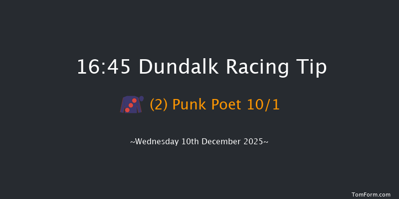Dundalk 16-45 10f Fri 5th Dec 2025