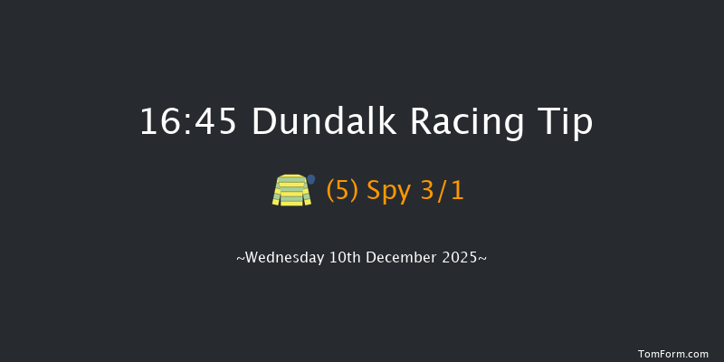 Dundalk 16-45 10f Fri 5th Dec 2025