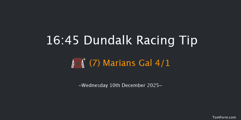 Dundalk 16-45 10f Fri 5th Dec 2025