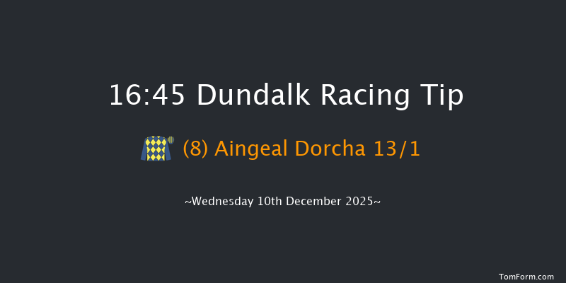 Dundalk 16-45 10f Fri 5th Dec 2025