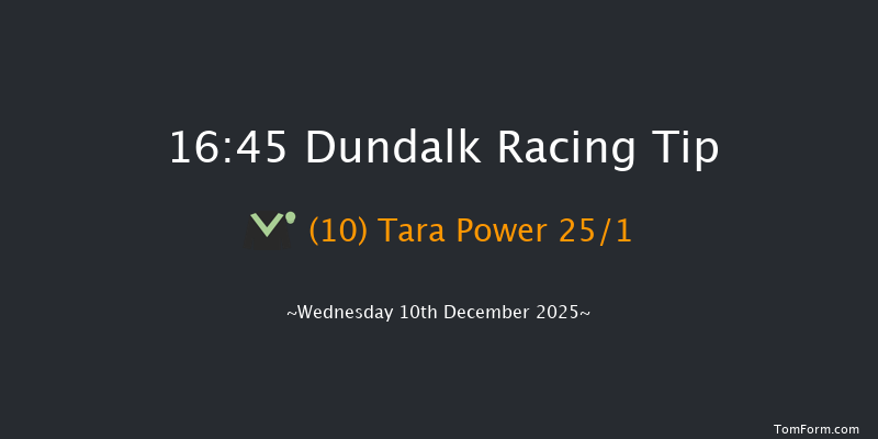 Dundalk 16-45 10f Fri 5th Dec 2025