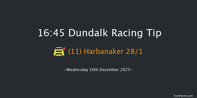 Dundalk 16-45 10f Fri 5th Dec 2025