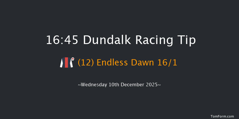 Dundalk 16-45 10f Fri 5th Dec 2025