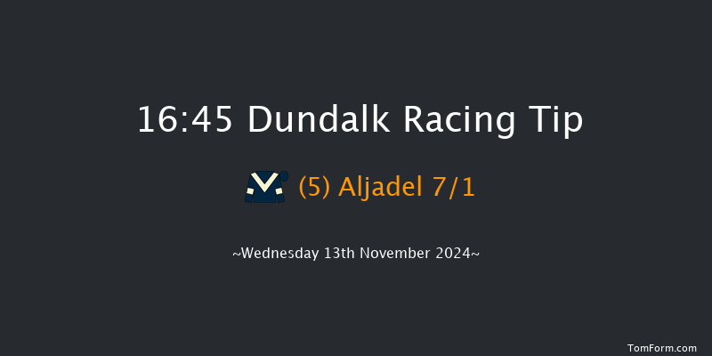 Dundalk  16:45 Handicap 11f Fri 8th Nov 2024