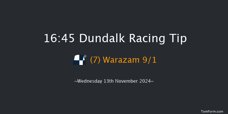 Dundalk  16:45 Handicap 11f Fri 8th Nov 2024