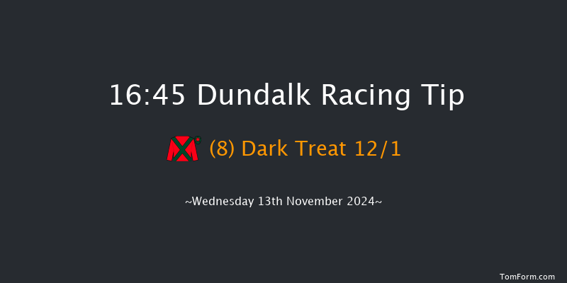 Dundalk  16:45 Handicap 11f Fri 8th Nov 2024