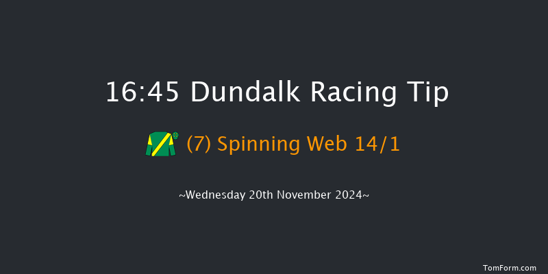 Dundalk  16:45 Handicap 11f Fri 15th Nov 2024