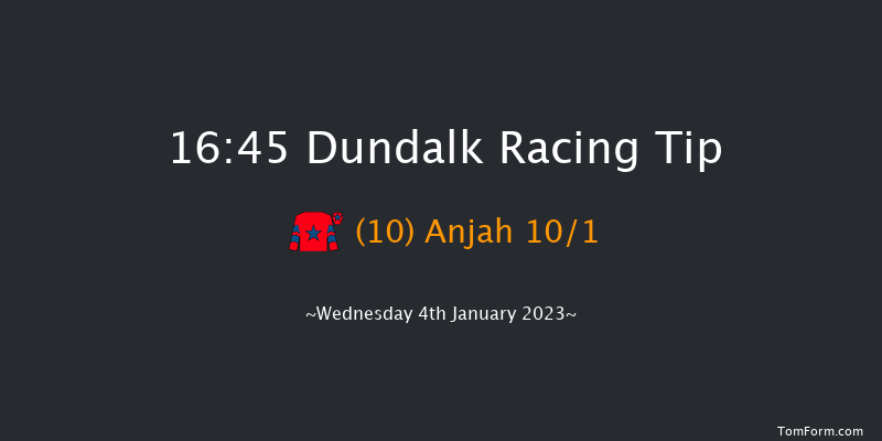 Dundalk 16:45 Handicap 12f Wed 21st Dec 2022
