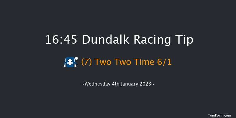 Dundalk 16:45 Handicap 12f Wed 21st Dec 2022