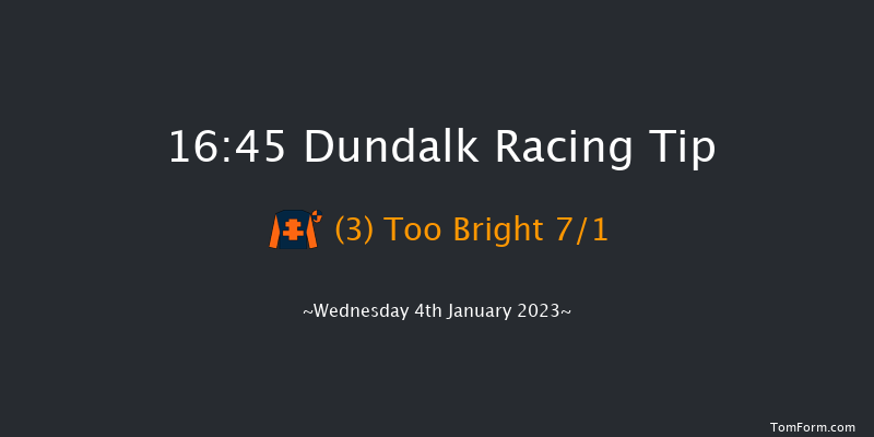 Dundalk 16:45 Handicap 12f Wed 21st Dec 2022