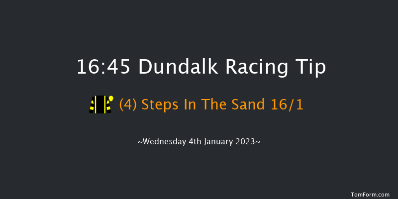 Dundalk 16:45 Handicap 12f Wed 21st Dec 2022