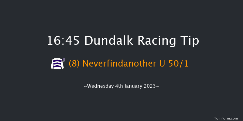 Dundalk 16:45 Handicap 12f Wed 21st Dec 2022
