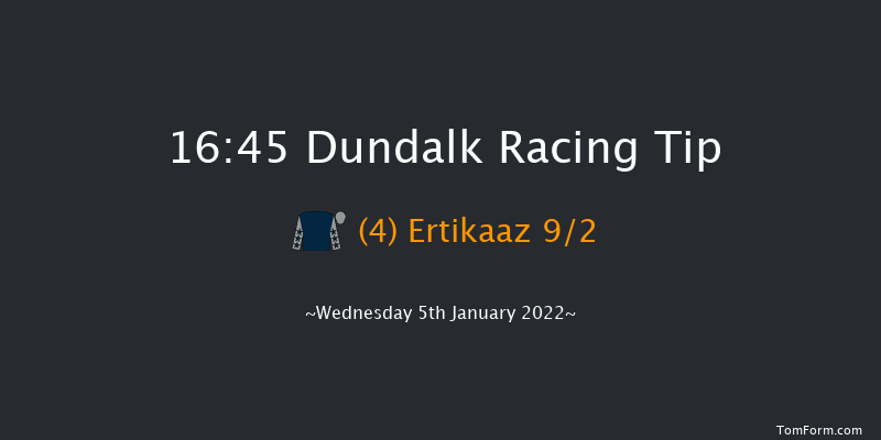 Dundalk 16:45 Handicap 11f Fri 17th Dec 2021