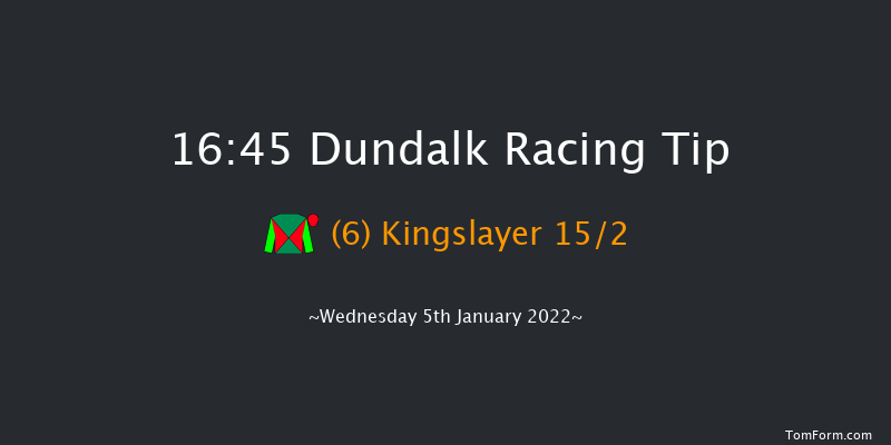 Dundalk 16:45 Handicap 11f Fri 17th Dec 2021