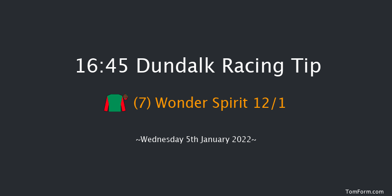 Dundalk 16:45 Handicap 11f Fri 17th Dec 2021