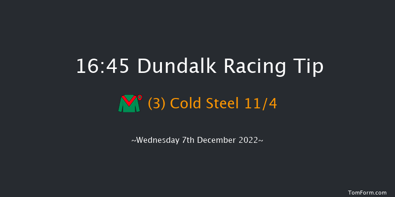 Dundalk 16:45 Handicap 11f Fri 2nd Dec 2022