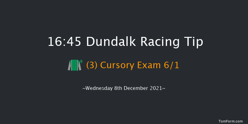 Dundalk 16:45 Handicap 11f Fri 3rd Dec 2021