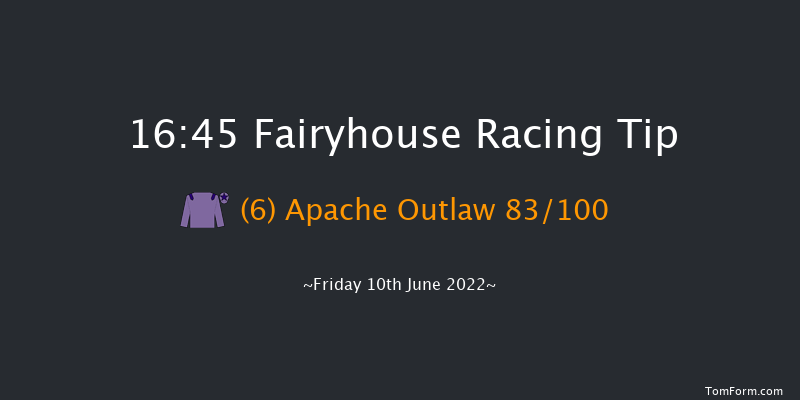 Fairyhouse 16:45 Maiden 6f Fri 27th May 2022