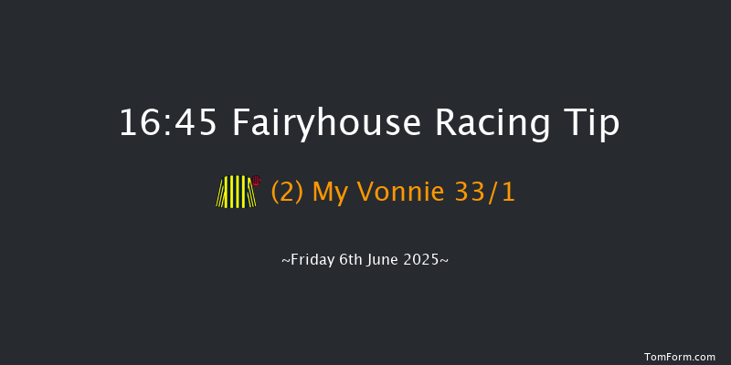 Fairyhouse 16-45 7f Thu 29th May 2025