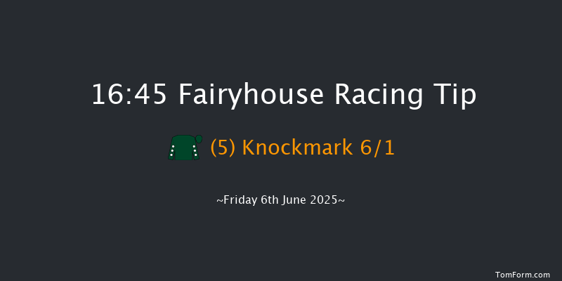 Fairyhouse 16-45 7f Thu 29th May 2025